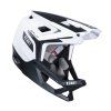 Helma Kenny Split Solid white/black matt_1