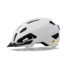 Cyklistická helma Cube Evoy Hybrid white_3