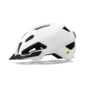 Cyklistická helma Cube Evoy Hybrid white_4