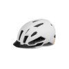 Cyklistická helma Cube Evoy Hybrid white_1