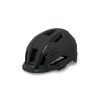 Cyklistická helma Cube Evoy Hybrid black_2
