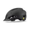 Cyklistická helma Cube Evoy Hybrid black_4