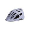 Cyklistická helma Cube Offpath lilac_1
