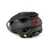 Cyklistická helma Cube Stray black matt_5