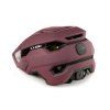 Cyklistická helma Cube Stray burgundy matt_4