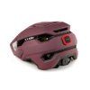 Cyklistická helma Cube Stray burgundy matt_6
