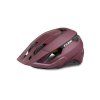 Cyklistická helma Cube Stray burgundy matt_1