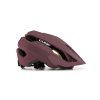 Cyklistická helma Cube Stray burgundy matt_2