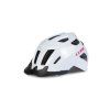 Dětská helma Cube Fink flashwhite´n´pink