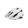 Cyklistická helma Cube Stray white matt_1