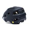 Cyklistická helma Cube Fleet black matt_4
