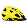 Cyklistická helma Cube Fleet yellow_2