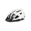 Cyklistická helma Cube Fleet white_1