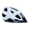Cyklistická helma Cube Fleet white_2