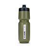 Cyklistická láhev Cube Flow 750ml olive