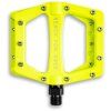 Pedály RFR Flat CMPT neon yellow_2