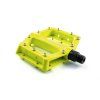 Pedály RFR Flat CMPT neon yellow_1