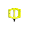 Pedály RFR Flat CMPT neon yellow_3
