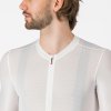CASTELLI dres kr.rukáv ESPRESSO 2 pánský ivory