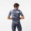 CASTELLI dres kr.rukáv STRATUS LOGO twilight blue