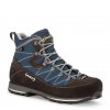 AKU 977 TREKKER L3 wide gtx pánská denim/grey jumpsport 2