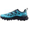 inov8 mudtalon v2 w p tealblack modra