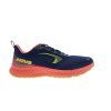 inov8 roadfly w wide bluecorallime modra 3