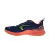 inov8 roadfly w wide bluecorallime modra
