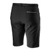 CASTELLI Unlimited kraťasy bez vložky pánské black jumpsport 2
