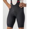 CASTELLI Competizione bibshort pánské black jumpsport 5