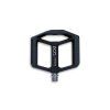 Pedály-Acid-Flat-A2-IB-Hybrid-R-black