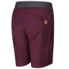 DIR.ALP.kraťasy FROG SHORTS LONG dámské cherry