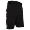 SILVINI-ELVO-II-kraťasy-freeride-black-pánské