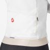 CASTELLI dres dl.r.ESPRESSO zateplený bílý