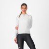 CASTELLI dres dl.r.ESPRESSO zateplený bílý