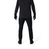 Cyklistické kalhoty Fox Flexair Pant black_2