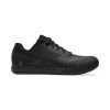 Boty Fox Union Flat black_1