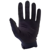Rukavice Fox Dirtpaw Glove black/black_1