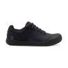 Boty Fox Union Canvas black_1