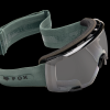 Brýle Fox Pure Vue black/clear sage_3