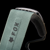 Brýle Fox Pure Vue black/clear sage_4