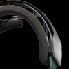 Brýle Fox Pure Vue black/clear sage_5