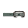Brýle Fox Pure Vue black/clear sage