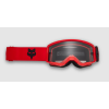 Brýle Fox Youth Main Core Goggle fluorescent red_2