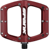 Pedály Spank Spoon 90 red_2