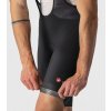 CASTELLI Endurance 3 cyklokalhoty černé pánské jumpsport 5