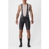 CASTELLI Endurance 3 cyklokalhoty černé pánské (Varianta XXL)