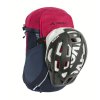 VAUDE Wo Tremalzo batoh 18L crimson red