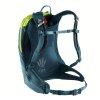 15819 1 vaude wo tremalzo batoh 10l chute green
