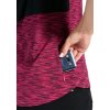 VAUDE Wo Altissimo dres volný dámský bramble jumpsport 4